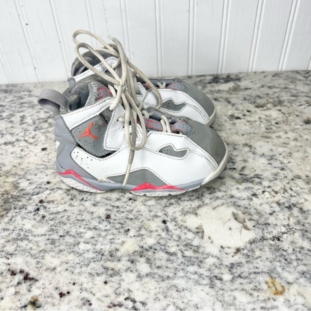 Jordan Air True Flight Size 7C